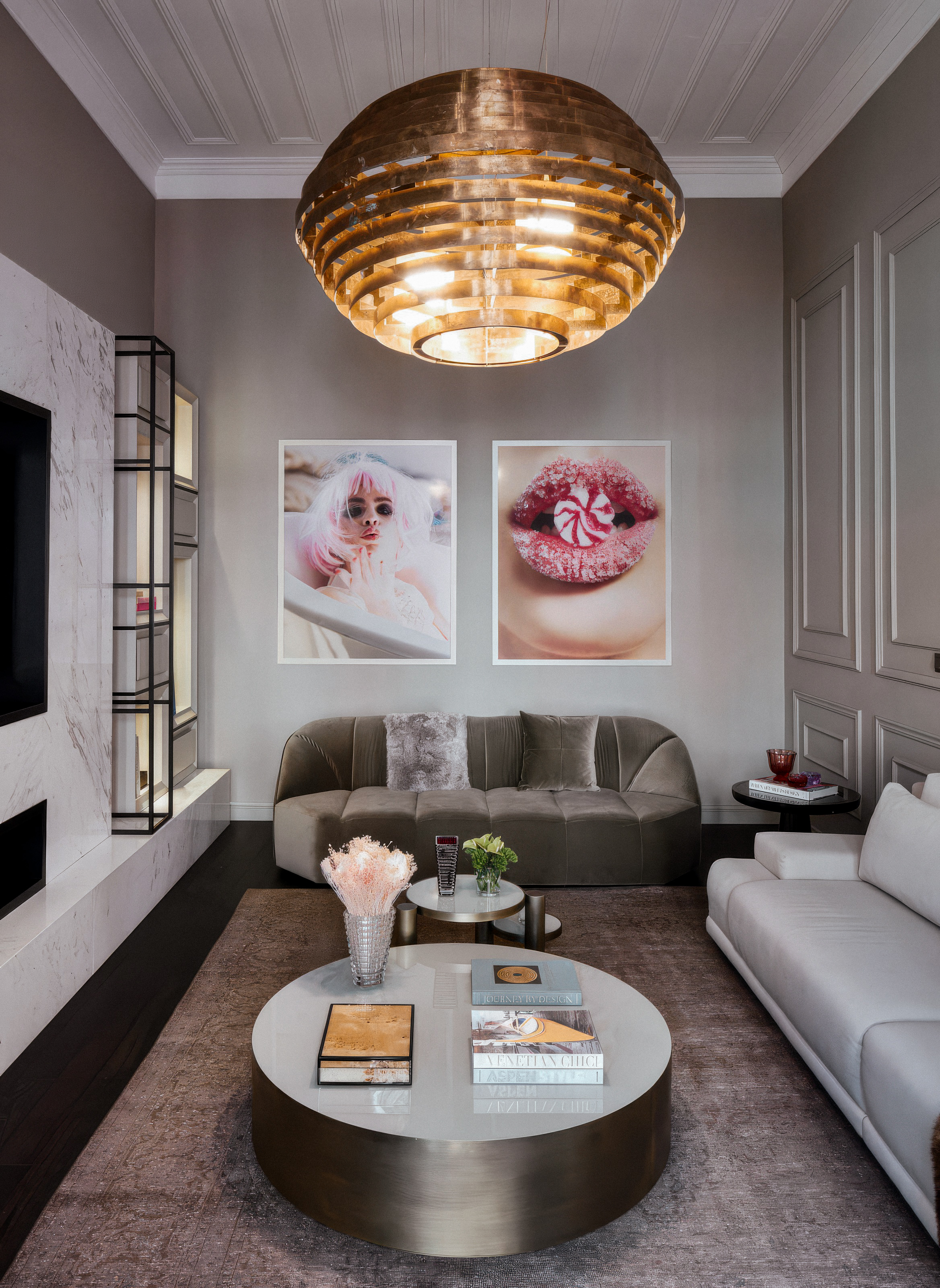 Emirgan Project